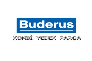 buderus kombi satışı