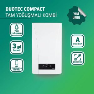 BAYMAK DUOTEC