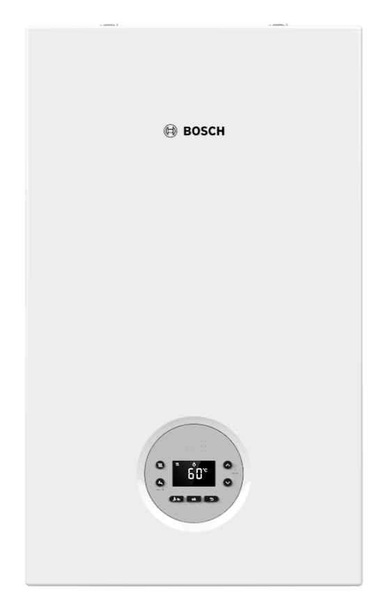 BOSCH 1200W YOG. KOMBİ